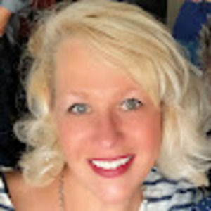 Meet your Posher, Stacy